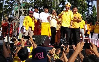  Arsyadjuliandi Rachman dan Suyatno di Mata Tokoh Riau